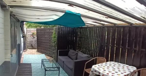 Maison mitoyenne Andernos-les-Bains 25 m² avec vélos